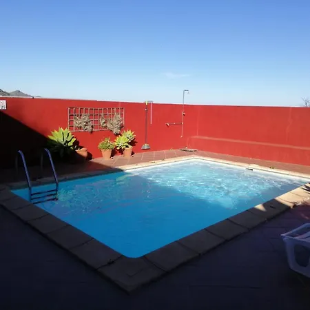 El Pedregal バルセキージョ