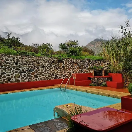 컨트리하우스 El Pedregal