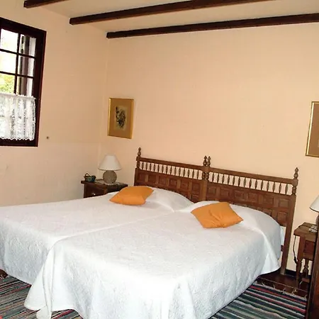 El Pedregal Casa vacanze *