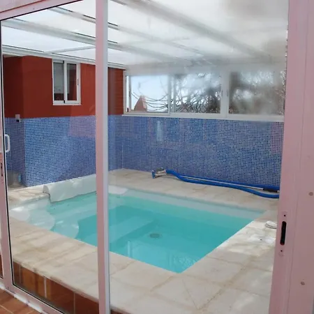 El Pedregal Casa vacanze