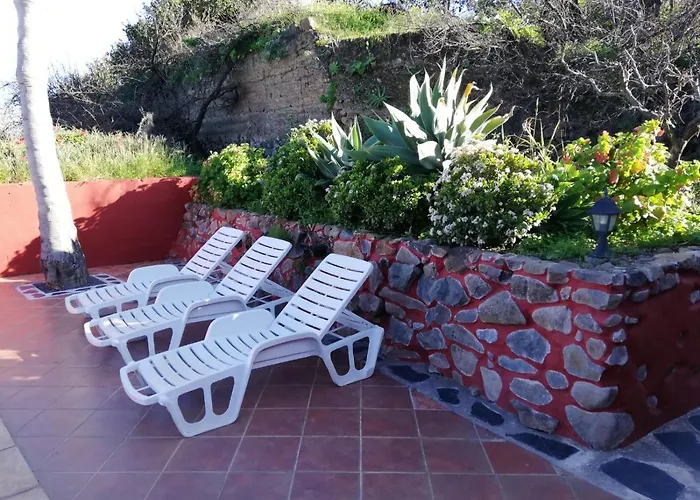 Landsted El Pedregal Valsequillo de Gran Canaria