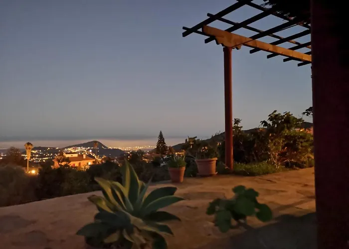 El Pedregal Landsted *