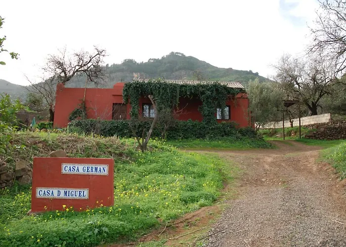 El Pedregal