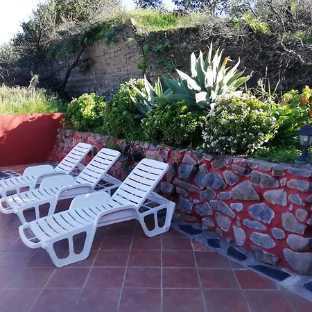 Holiday home El Pedregal Valsequillo de Gran Canaria
