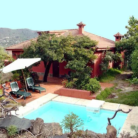 Holiday home El Pedregal