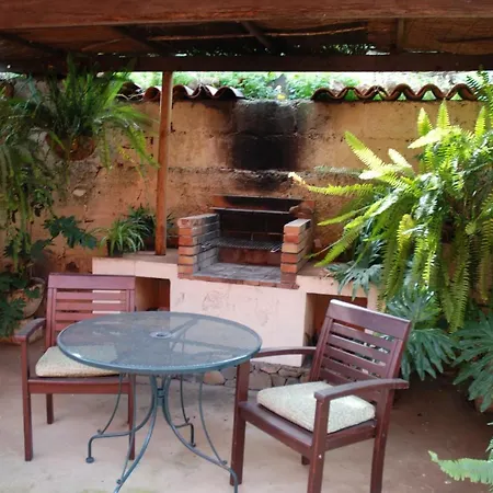 El Pedregal Holiday home Valsequillo de Gran Canaria