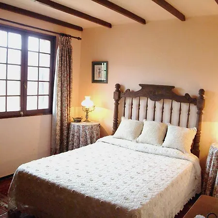 El Pedregal Holiday home *