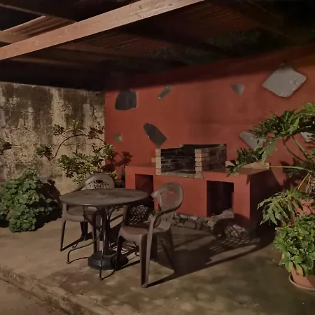 Holiday home El Pedregal