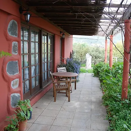 El Pedregal *