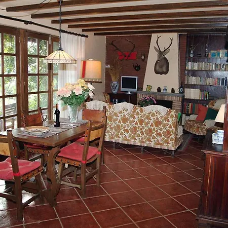 El Pedregal Holiday home *