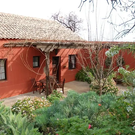 El Pedregal