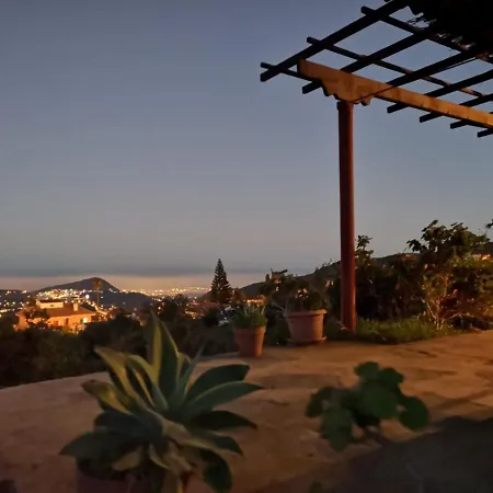 El Pedregal Holiday home *