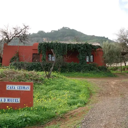 El Pedregal