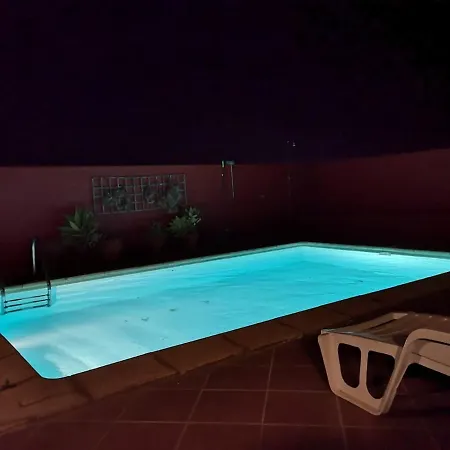 El Pedregal