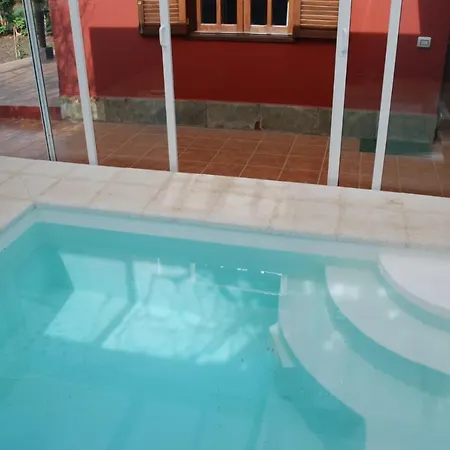 Holiday home El Pedregal