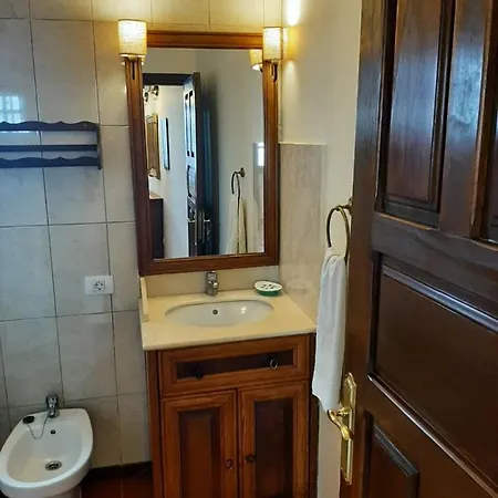 El Pedregal Holiday home Valsequillo de Gran Canaria