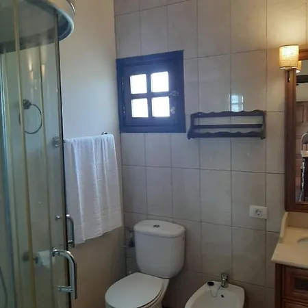 El Pedregal Holiday home