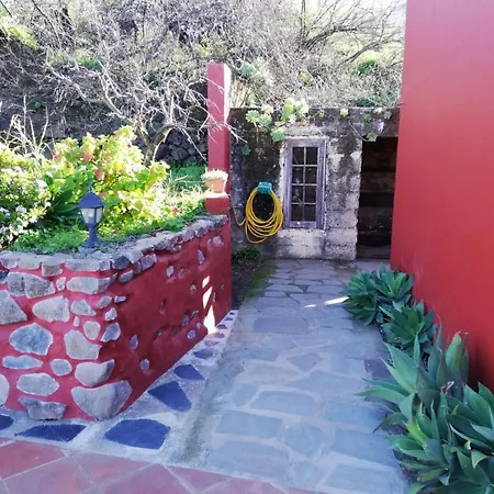 El Pedregal Landsted *