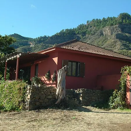 El Pedregal Landsted