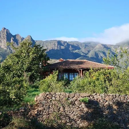 Landsted El Pedregal *