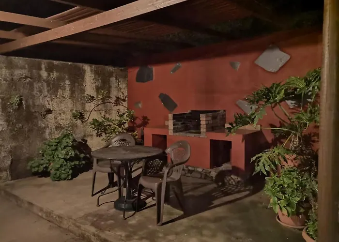 Landhaus El Pedregal
