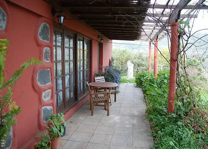 El Pedregal *