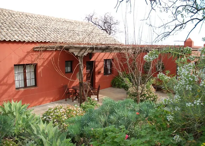El Pedregal
