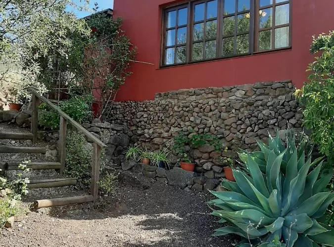 El Pedregal